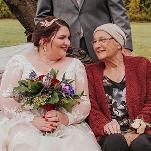 Meet your Posher, Jacqueline